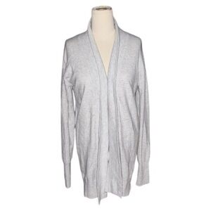 Gap Women's Gray Sweater